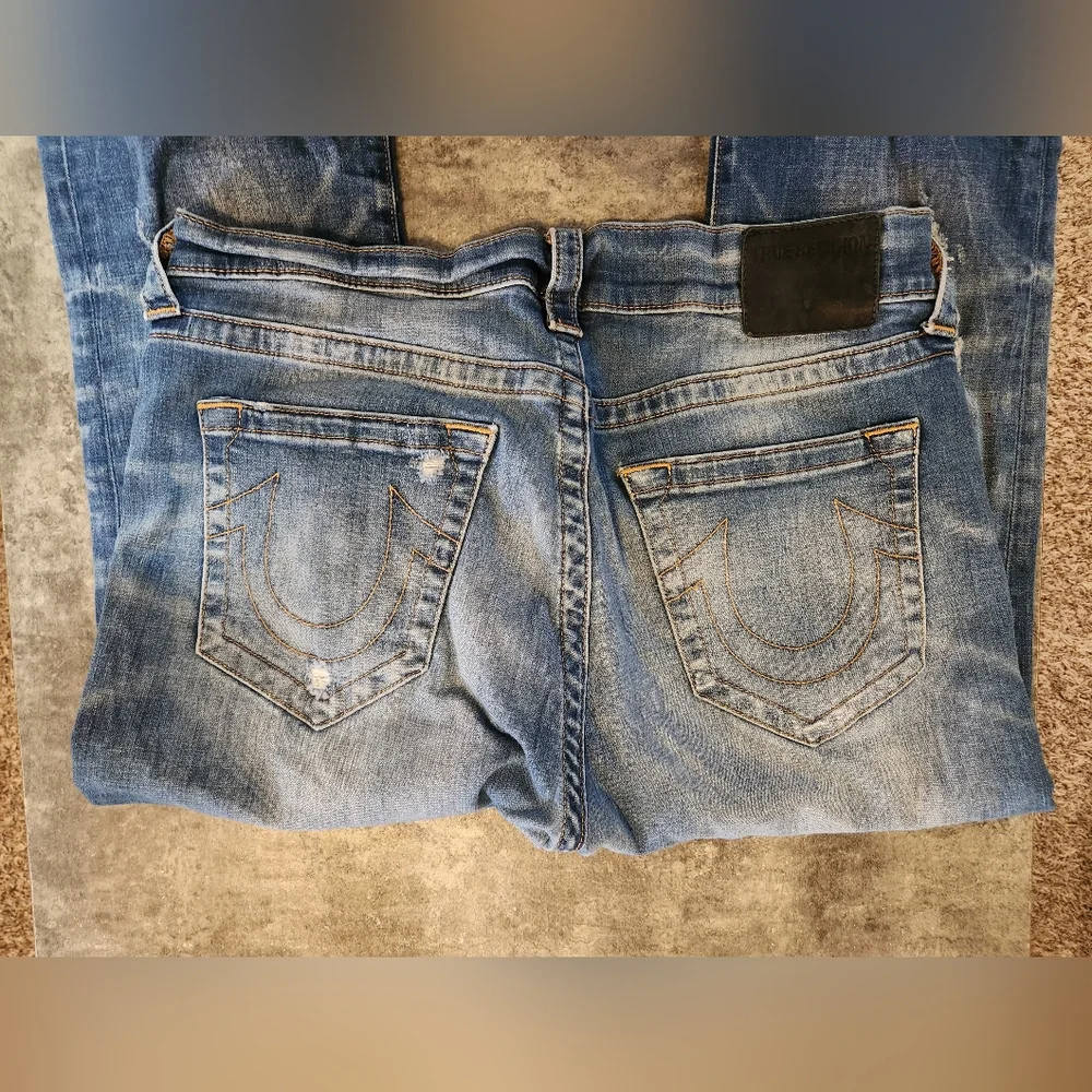 True Religion jeans